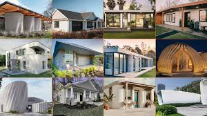 3d Printed Houses 20 Most Important