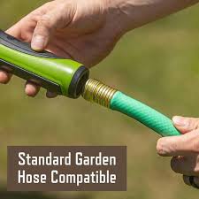 Jet Garden Hose Nozzle Sprayer