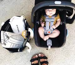 Uppababy Mesa Car Seat An Honest Review