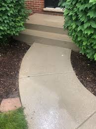 5 Star Concrete Cleaning Spartan