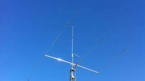 building your own ham radio antenna a