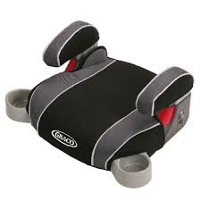 Booster Seat No Back Als In