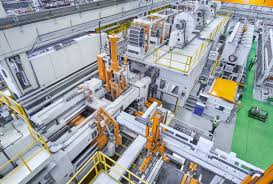 Hammerer Aluminium Industries