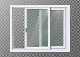 Window Frame Vectors Ilrations
