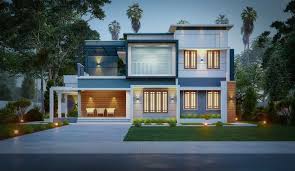Nadumuttam Home Designs Jsw One Homes