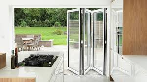 Beautiful And Unique Patio Door Ideas