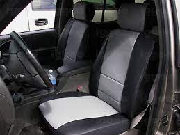 Seat Covers For 2008 Chevrolet