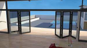 Retractable Fly Screens For Double