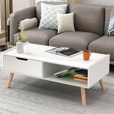 Tips To Pick The Ideal Coffee Table