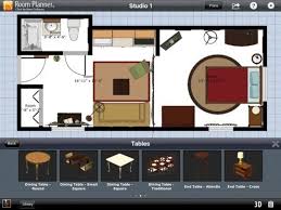 Room Layout Interior Design Apps