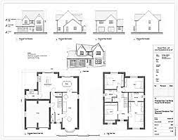 House Plans Uk Custom Home Plans