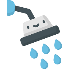Shower Free Other Icons