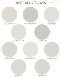 Behr Paint Colors Paint Colors