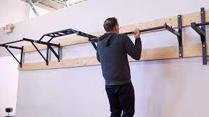 The Best Pull Up Bars 2023 Garage