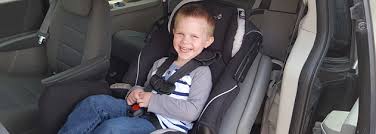 Car Seat Safety London Police Service