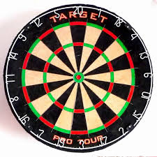 Dartboard Dart