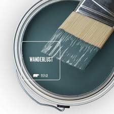 Behr Marquee 1 Qt T17 12 Wander