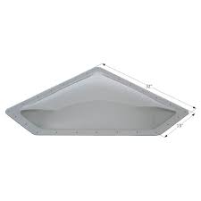 Icon New Angle Rv Skylight Outer