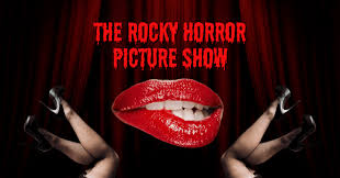 Rocky Horror Picture Show Events