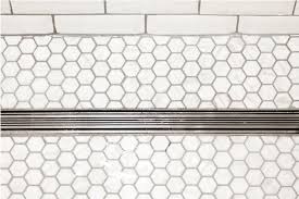 Linear Vs Center Square Drains Five