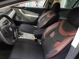 Car Seat Covers Protectors Audi A1 8x