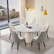 Base Dining Table Seating
