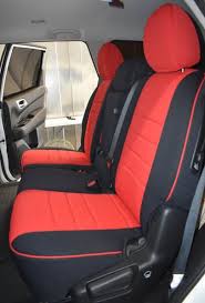 Nissan Seat Covers Buy Nissan Seat