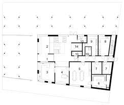 Daycare Centre Features Wooden Walls