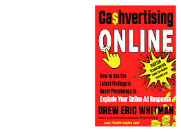 Cashvertising How To Use The