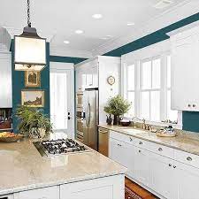 Deep Emerald Paint Color From Ppg
