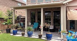 Pictures Of Florida Patio Covers