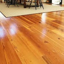 How To Clean Reclaimed Wood Floors E