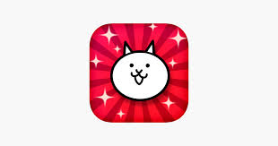 The Battle Cats On The App