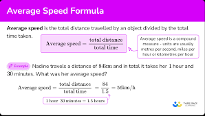 Average Sd Formula Gcse Maths