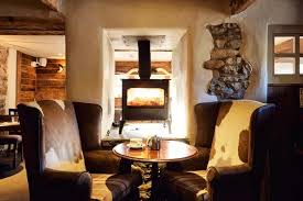 10 Cosy Lancashire Pubs With Roaring