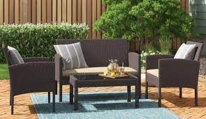 Grills Patio Furniture Fire Pits