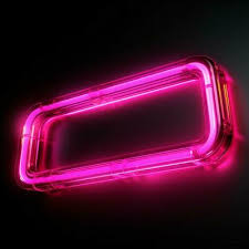 Neon Pink Stock Photos Images And