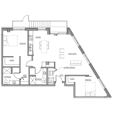Milwaukee Two Bedroom Apartments