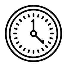 Clock Icon Images Browse 18 542