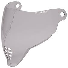 Icon Airflite Face Shield Cycle Gear