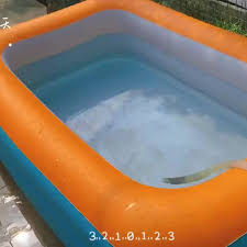 Large Swimming Pool Inflatable Swimming