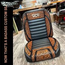 Now That S A Badass Seat Cover Dnstyles