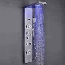Best Shower Towers Shower Panels