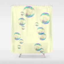 Shower Curtain