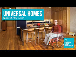 Universal Homes Episode 1 City Living
