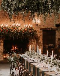 The Best Barn Wedding Venues In The Uk