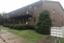 Brookside Manor Apartments In