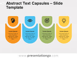 Text Boxes Templates For Powerpoint