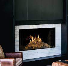 Ortal Fireplaces In Calgary Hearth Home