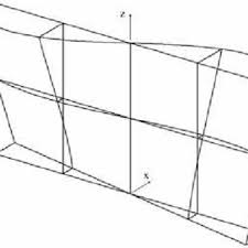 pdf beam structural modelling in